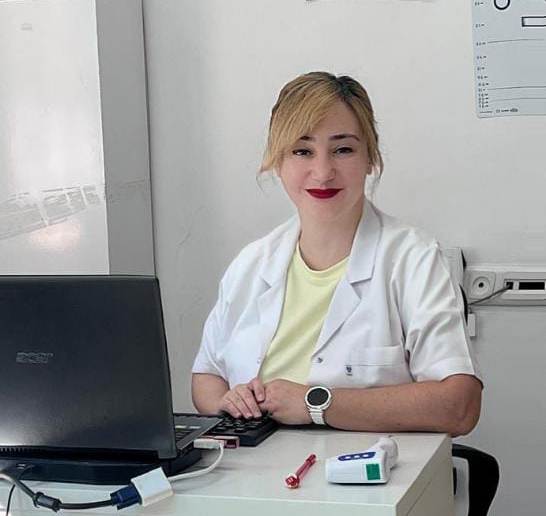 Dr. Sema Yıldırım