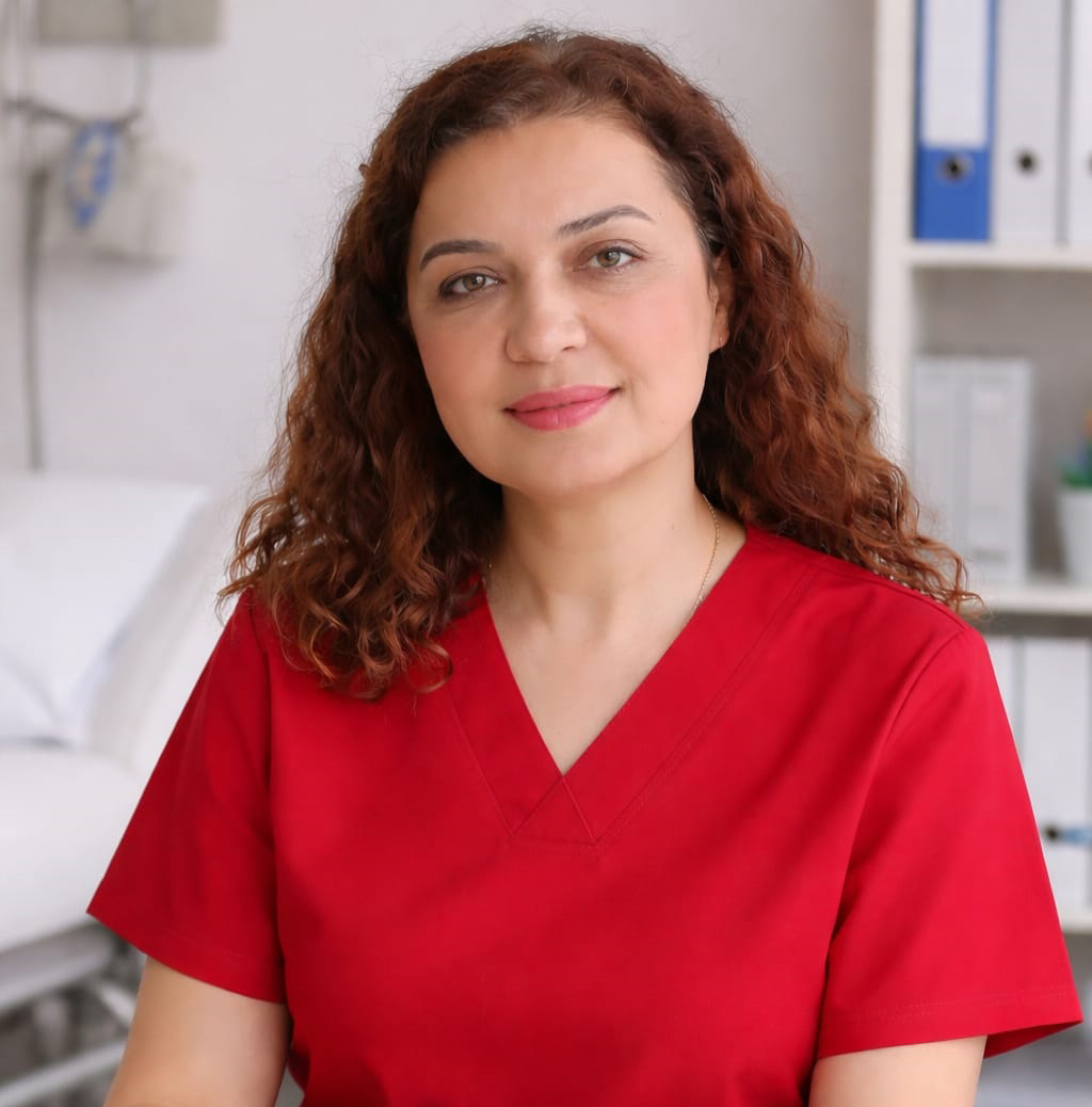 Hatice Filiz KÖKŞEN